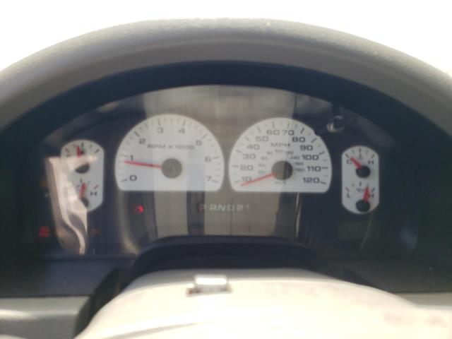 Photo 9 from auction – 2007 FORD F150 with VIN 1FTRX14W27FB13706