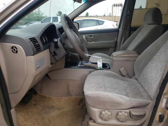 Photo 7 from auction – 2007 KIA SORENTO EX with VIN KNDJD736775727151