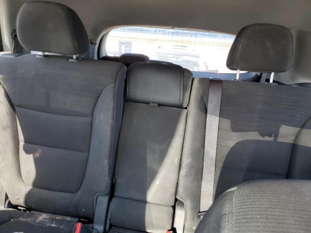 Photo 10 from auction – 2014 KIA SORENTO LX with VIN 5XYKTDA69EG426748