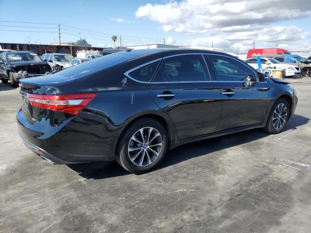 Photo 3 from auction – 2018 TOYOTA AVALON with VIN 4T1BK1EBXJU268367