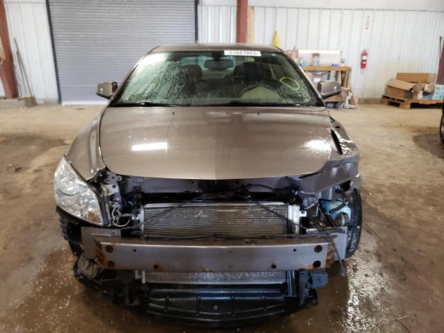 Photo 5 from auction – 2011 CHEVROLET MALIBU 1LT with VIN 1G1ZC5E1XBF337085
