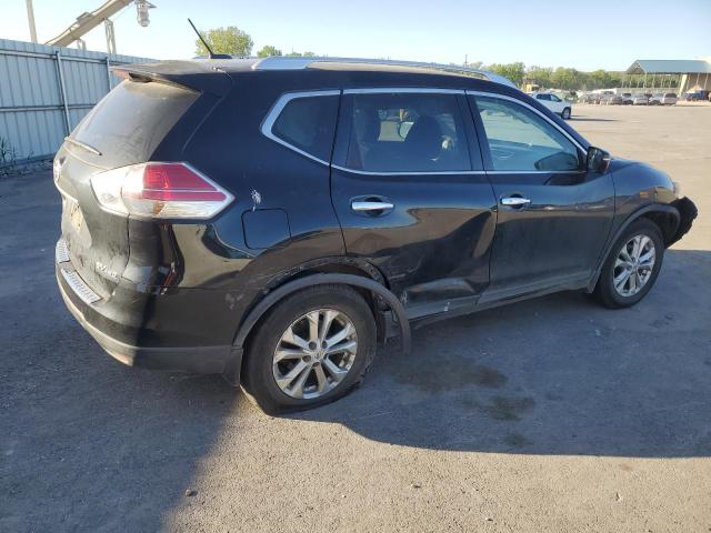 Photo 3 from auction – 2015 NISSAN ROGUE S with VIN KNMAT2MV2FP510122