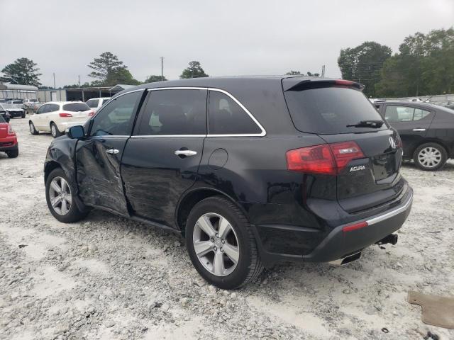 Photo 2 from auction – 2012 ACURA MDX TECHNO with VIN 2HNYD2H34CH532394