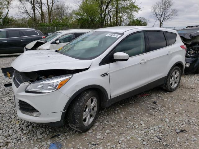 Photo 1 from auction – 2016 FORD ESCAPE SE with VIN 1FMCU0GX4GUB69456