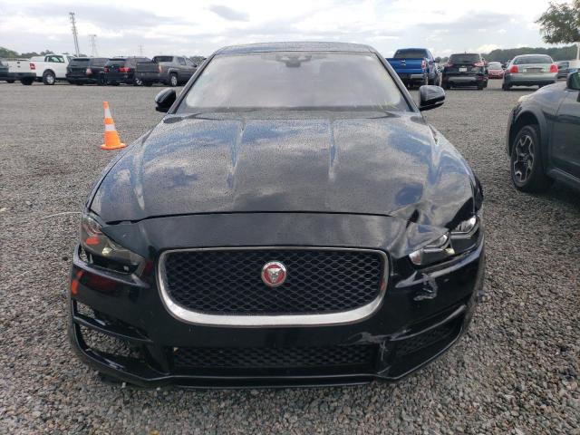 Photo 5 from auction – 2017 JAGUAR XE PREMIUM with VIN SAJAJ4BV3HA970983