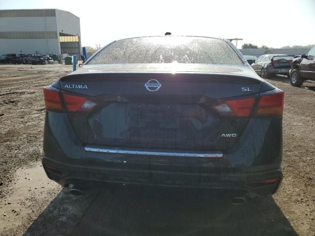 Photo 6 from auction – 2019 NISSAN ALTIMA SL with VIN 1N4BL4EW7KC138095