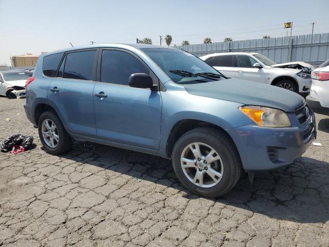 Photo 4 from auction – 2011 TOYOTA RAV4 with VIN 2T3ZF4DV9BW064779