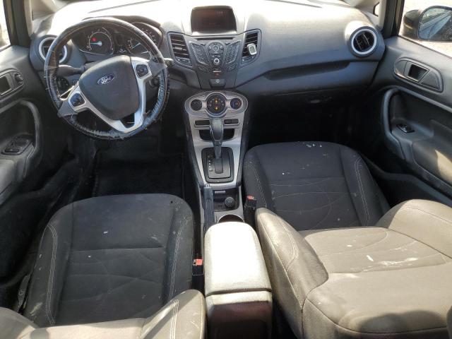 Photo 8 from auction – 2018 FORD FIESTA SE with VIN 3FADP4EJ9JM106991
