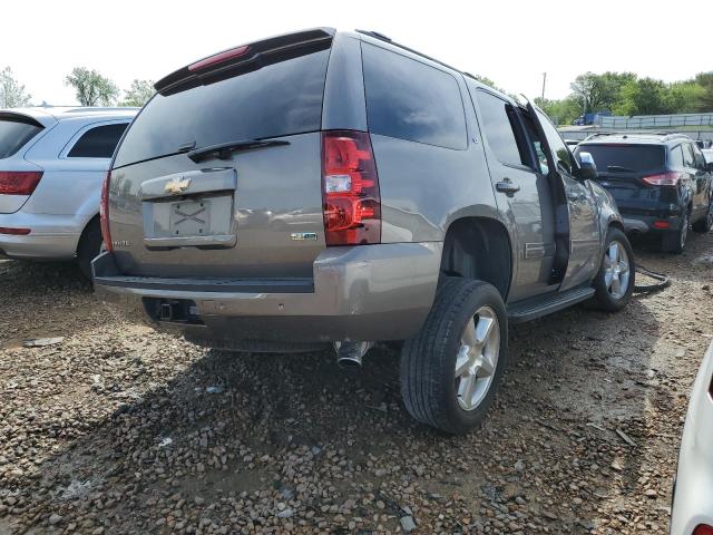 Photo 3 from auction – 2011 CHEVROLET TAHOE K150 with VIN 1GNSKBE02BR355880