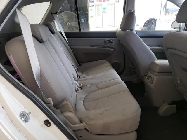 Photo 11 from auction – 2009 KIA RONDO BASE with VIN KNAFG528597258232