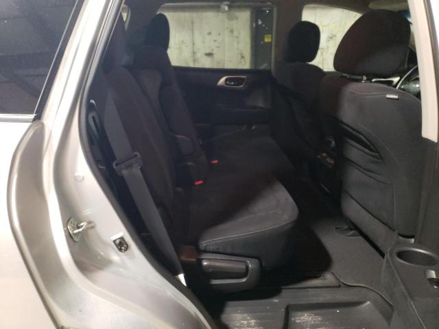 Photo 10 from auction – 2013 NISSAN PATHFINDER with VIN 5N1AR2MM0DC677603