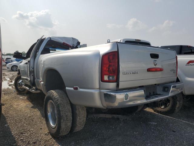 Photo 2 from auction – 2005 DODGE RAM 3500 S with VIN 3D7MS48C75G756676