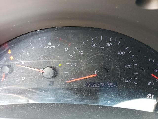 Photo 9 from auction – 2011 TOYOTA CAMRY with VIN 4T4BF3EK4BR199103