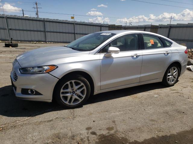 Photo 1 from auction – 2014 FORD FUSION with VIN 3FA6P0HD5ER151541