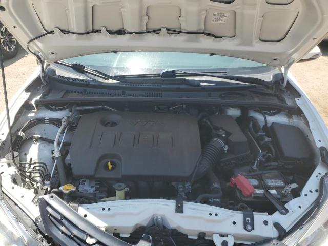 Photo 11 from auction – 2014 TOYOTA COROLLA L with VIN 5YFBURHE1EP082447