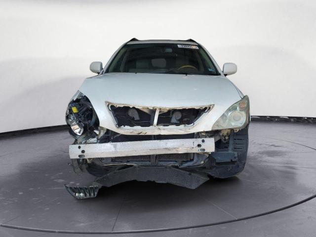 Photo 5 from auction – 2009 LEXUS RX 350 with VIN 2T2HK31U59C130130