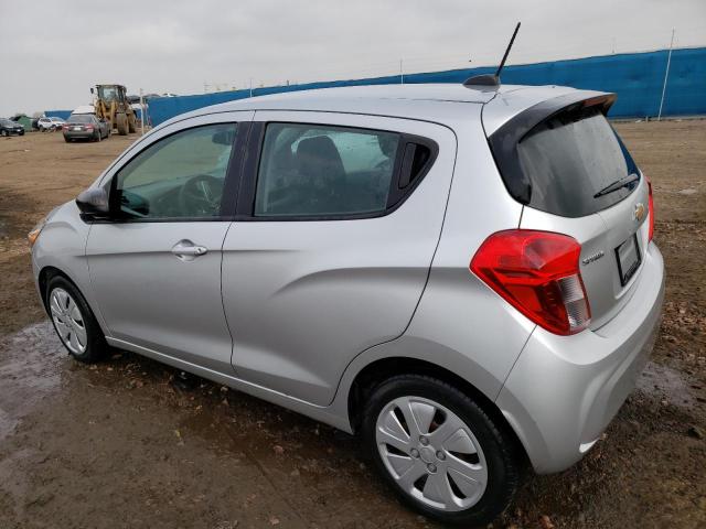 Foto 2 de la subasta – 2017 CHEVROLET SPARK LS con VIN KL8CB6SA4HC739231