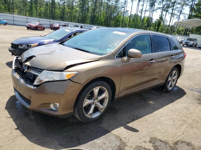 Photo 1 from auction – 2012 TOYOTA VENZA LE with VIN 4T3ZK3BB6CU046871