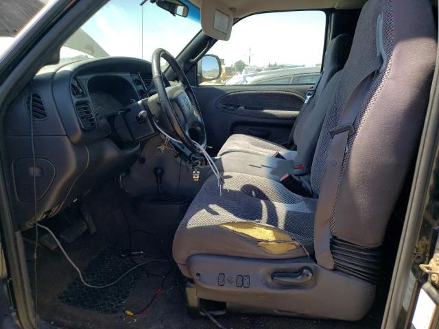 Photo 7 from auction – 2002 DODGE RAM 2500 with VIN 3B7KF23622M266025