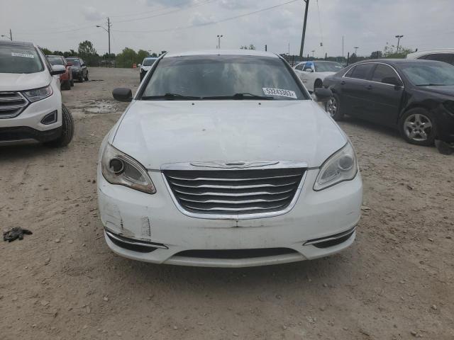 Photo 5 from auction – 2012 CHRYSLER 200 LX with VIN 1C3CCBAB8CN222359