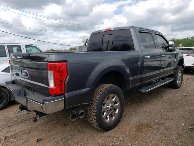 Photo 3 from auction – 2017 FORD F250 SUPER with VIN 1FT7W2BT2HEB26231