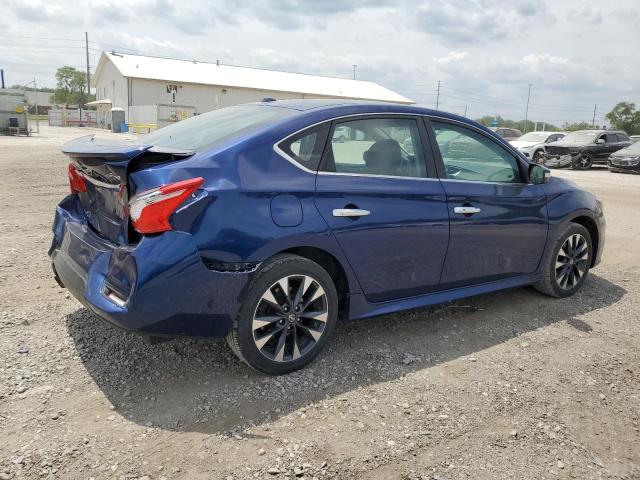 Photo 3 from auction – 2017 NISSAN SENTRA SR with VIN 3N1CB7AP5HY306966