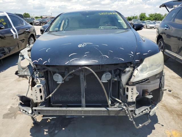 Photo 5 from auction – 2010 LEXUS LS 460L with VIN JTHGL5EF0A5038699