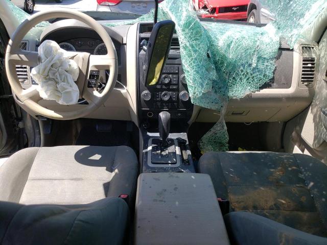 Photo 8 from auction – 2009 FORD ESCAPE XLS with VIN 1FMCU02759KA50885