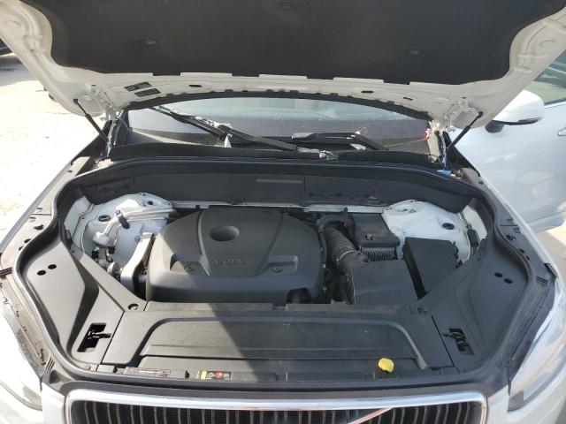 Photo 11 from auction – 2018 VOLVO XC90 T6 with VIN YV4A22PK6J1348878