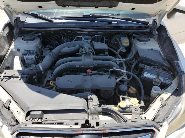 Photo 12 from auction – 2013 SUBARU XV CROSSTR with VIN JF2GPAVCXD2898251