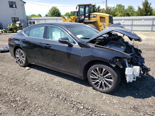 Photo 4 from auction – 2019 LEXUS ES 350 with VIN 58ABZ1B18KU024024