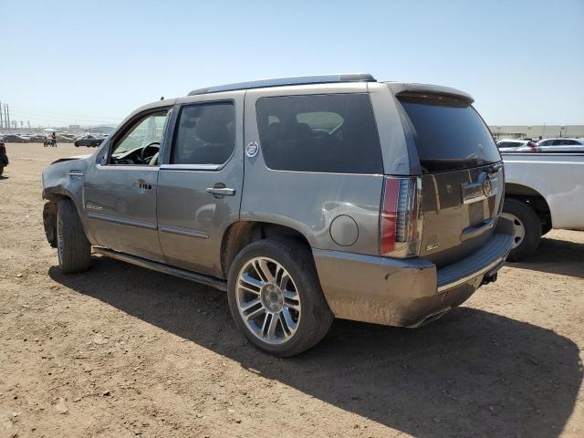 Photo 2 from auction – 2012 CADILLAC ESCALADE P with VIN 1GYS4CEF4CR231814