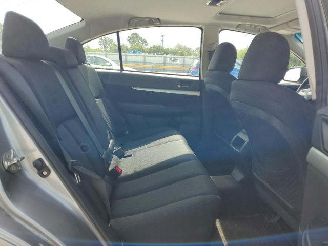 Photo 10 from auction – 2010 SUBARU LEGACY 3.6 with VIN 4S3BMBH63A3214658