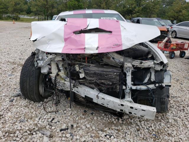 Photo 5 from auction – 2016 DODGE CHARGER R/ with VIN 2C3CDXGJ9GH228422