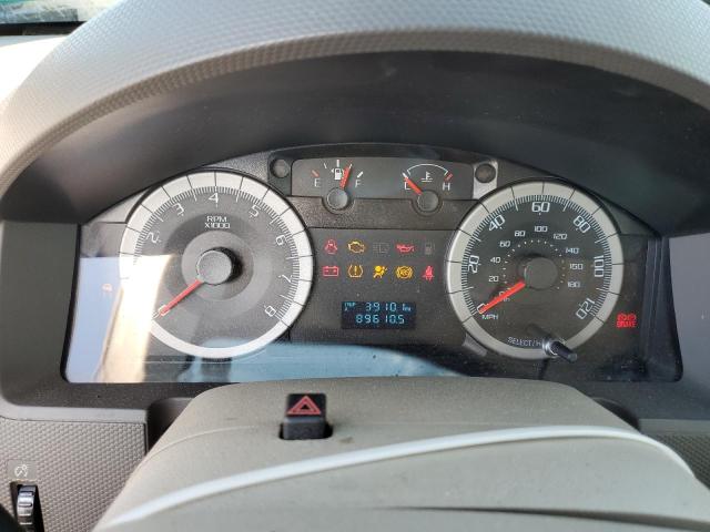 Photo 9 from auction – 2009 FORD ESCAPE XLS with VIN 1FMCU02749KC12425