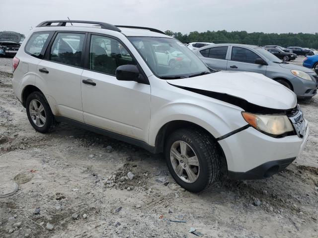 Photo 4 from auction – 2013 SUBARU FORESTER 2 with VIN JF2SHABC8DG436043