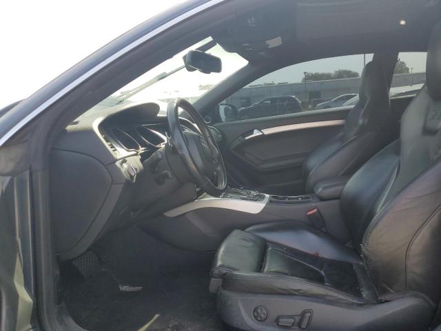 Photo 7 from auction – 2011 AUDI S5 PREMIUM with VIN WAUCVAFR2BA038950