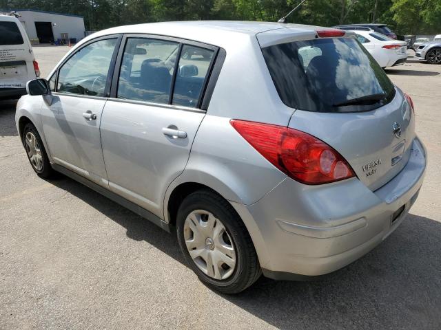 Photo 2 from auction – 2011 NISSAN VERSA S with VIN 3N1BC1CP9BL509642