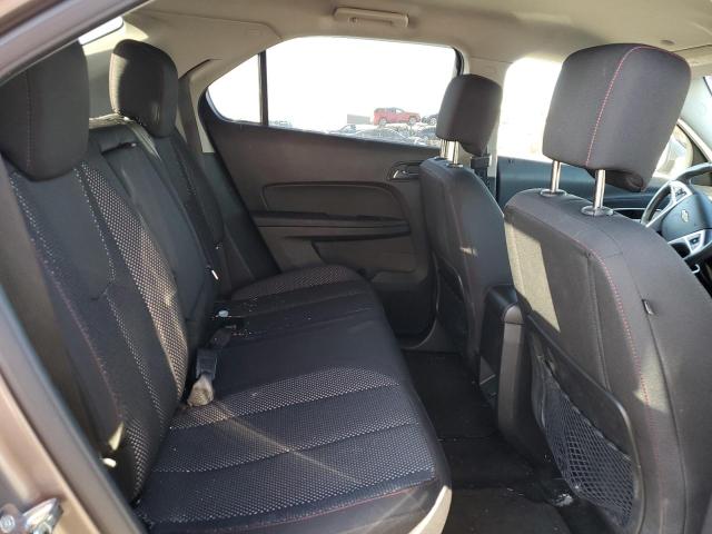 Photo 11 from auction – 2011 CHEVROLET EQUINOX LS with VIN 2CNALDEC2B6445738