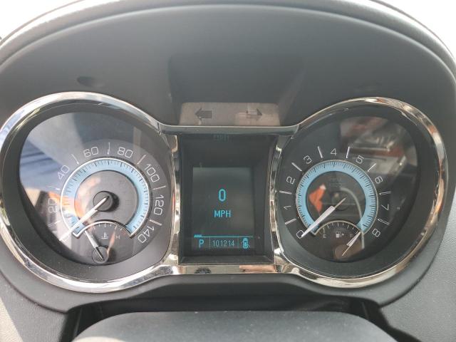 Фото 9 с аукциона – 2011 BUICK LACROSSE C с VIN 1G4GC5ED2BF273936