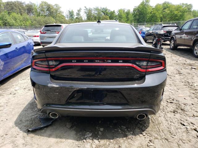 Photo 6 from auction – 2020 DODGE CHARGER SC with VIN 2C3CDXGJ2LH183141