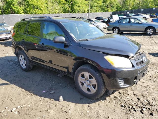 Photo 4 from auction – 2011 TOYOTA RAV4 with VIN 2T3BF4DV4BW105336