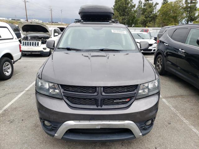 Photo 5 from auction – 2016 DODGE JOURNEY CR with VIN 3C4PDCGG8GT185337