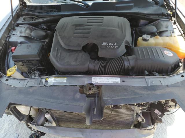 Photo 11 from auction – 2012 DODGE CHALLENGER with VIN 2C3CDYAG0CH187000