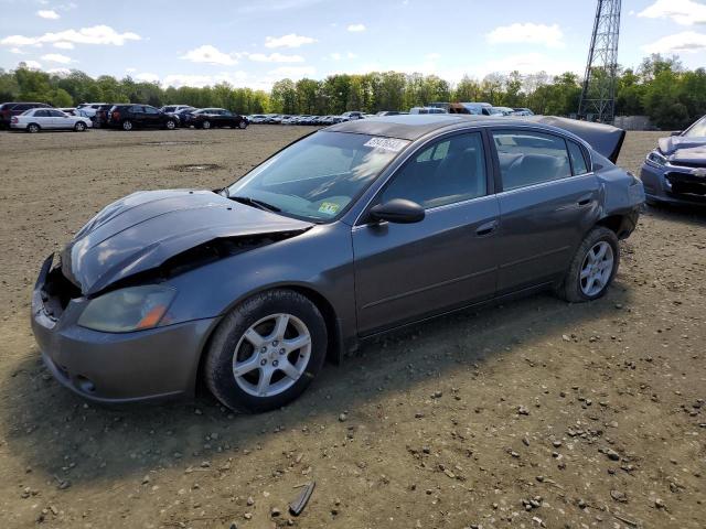 Photo 1 from auction – 2006 NISSAN ALTIMA S with VIN 1N4AL11D56C251998