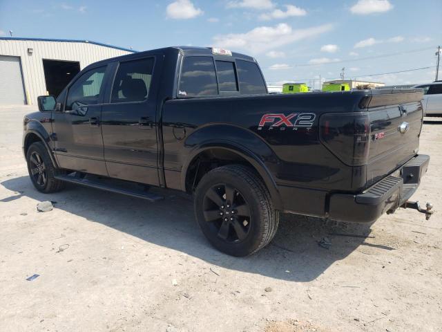 Photo 2 from auction – 2013 FORD F150 SUPER with VIN 1FTFW1CT4DFC10057