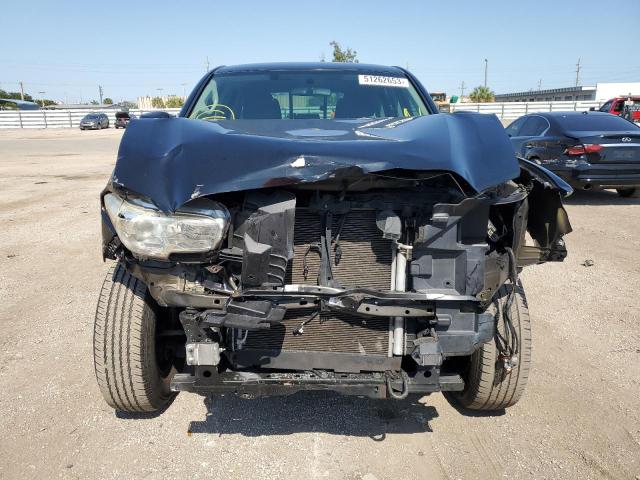 Photo 5 from auction – 2017 TOYOTA TACOMA DOU with VIN 5TFAX5GN2HX080581