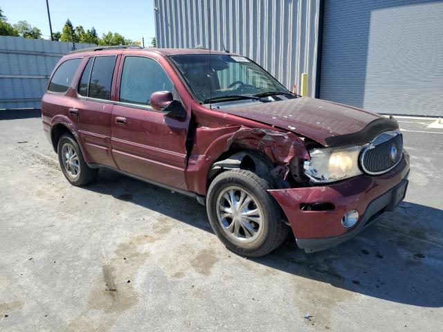 Photo 4 from auction – 2004 BUICK RAINIER CX with VIN 5GADT13S842442192