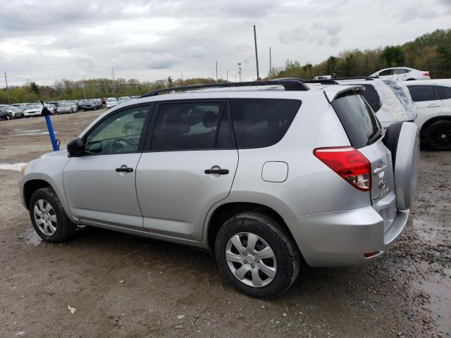 Photo 2 from auction – 2006 TOYOTA RAV4 with VIN JTMBD33V166019068