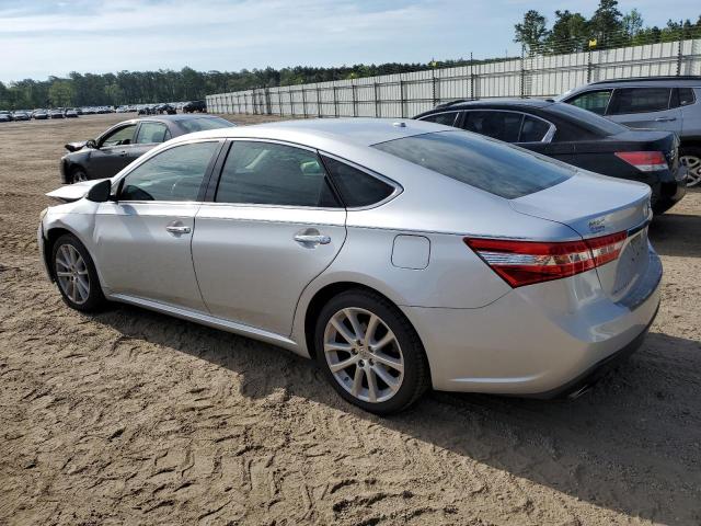 Photo 2 from auction – 2013 TOYOTA AVALON BAS with VIN 4T1BK1EB1DU053240